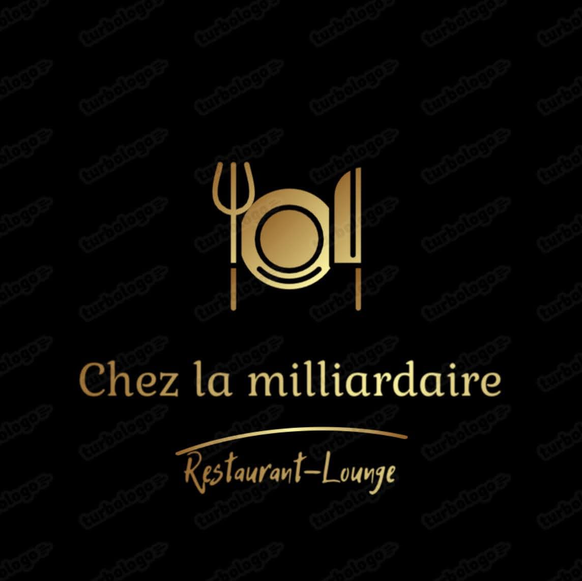 Intérieur Chez la Milliardaire