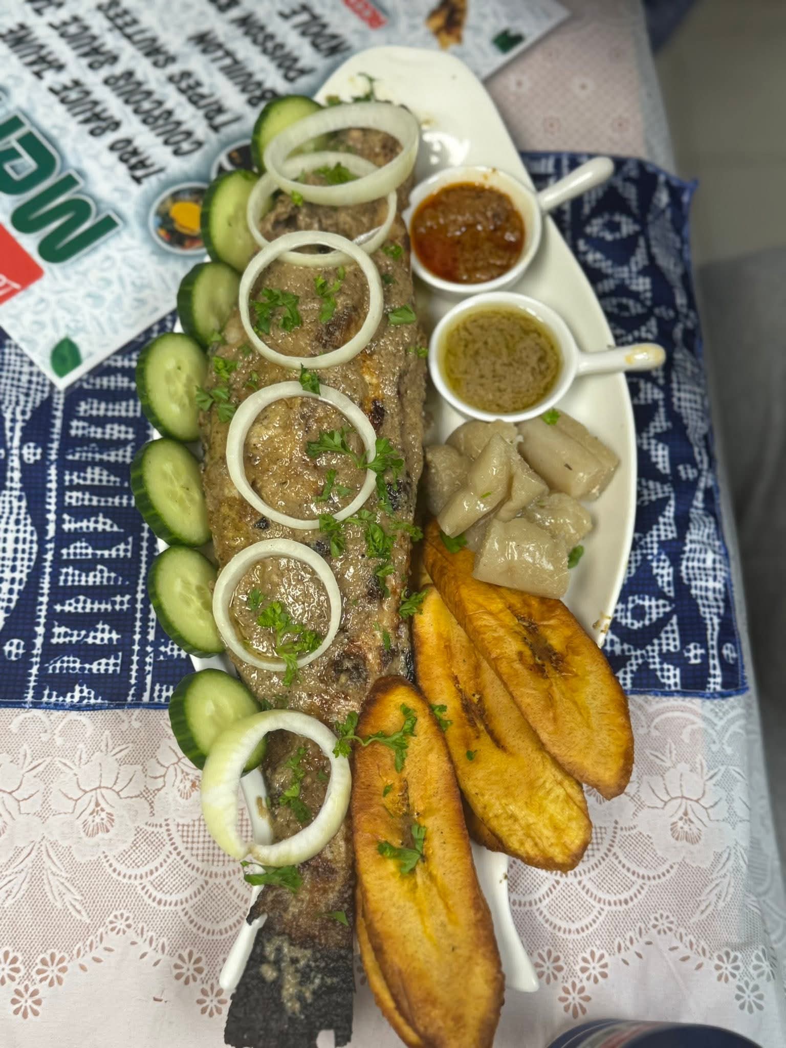 Décoration intérieure